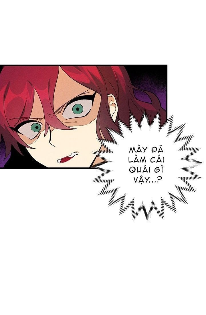 Nữ Đầu Bếp Hoàng Gia Chapter 1 - Trang 20