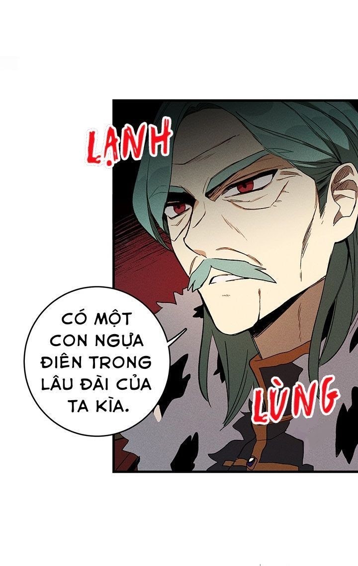 Nữ Đầu Bếp Hoàng Gia Chapter 2 - Trang 12