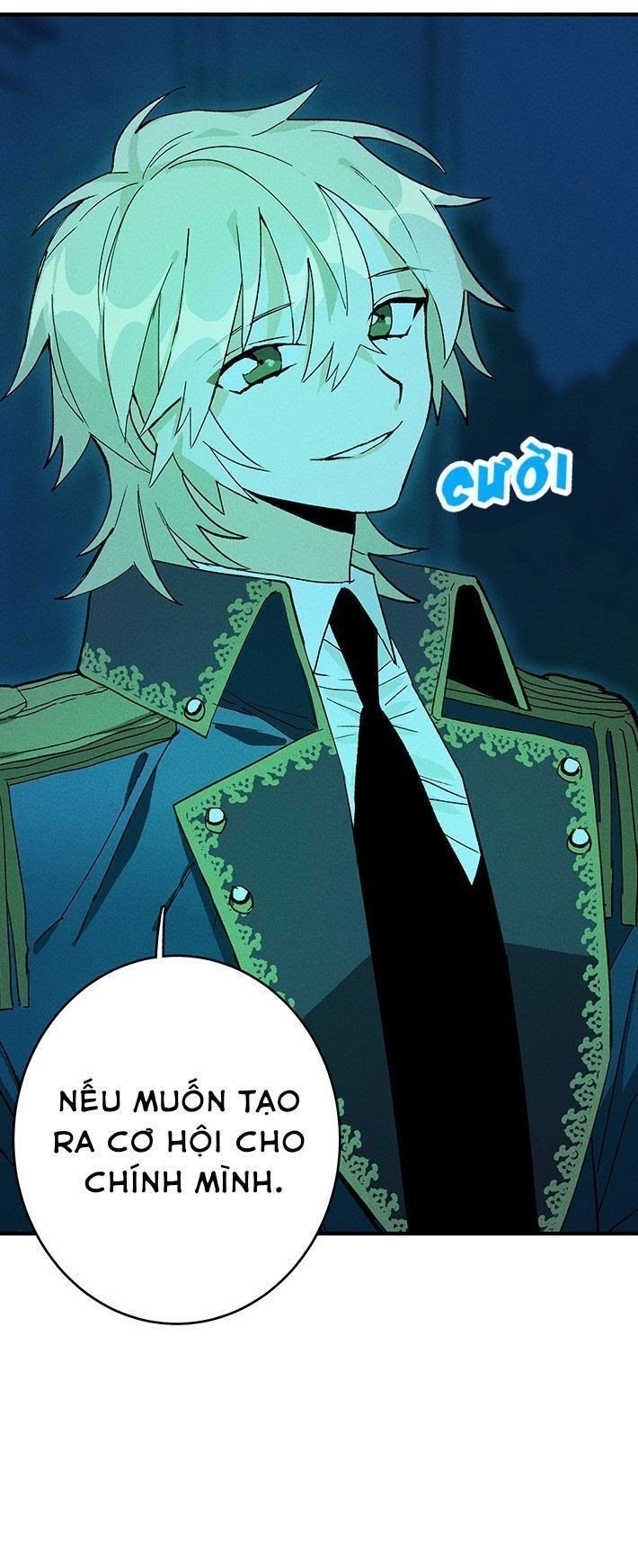 Nữ Đầu Bếp Hoàng Gia Chapter 12 - Trang 11