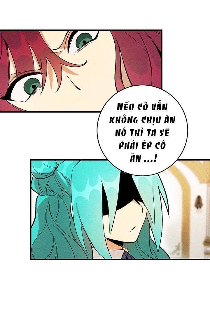 Nữ Đầu Bếp Hoàng Gia Chapter 1 - Trang 63