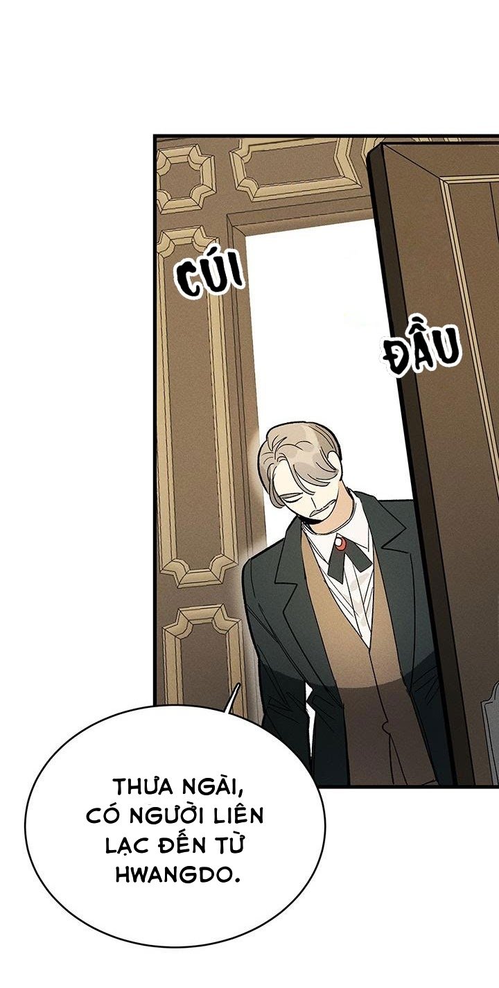 Nữ Đầu Bếp Hoàng Gia Chapter 15 - Trang 56
