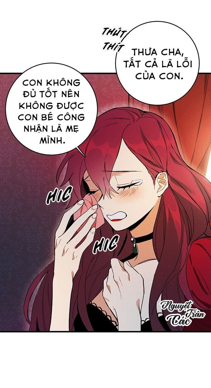 Nữ Đầu Bếp Hoàng Gia Chapter 2 - Trang 16