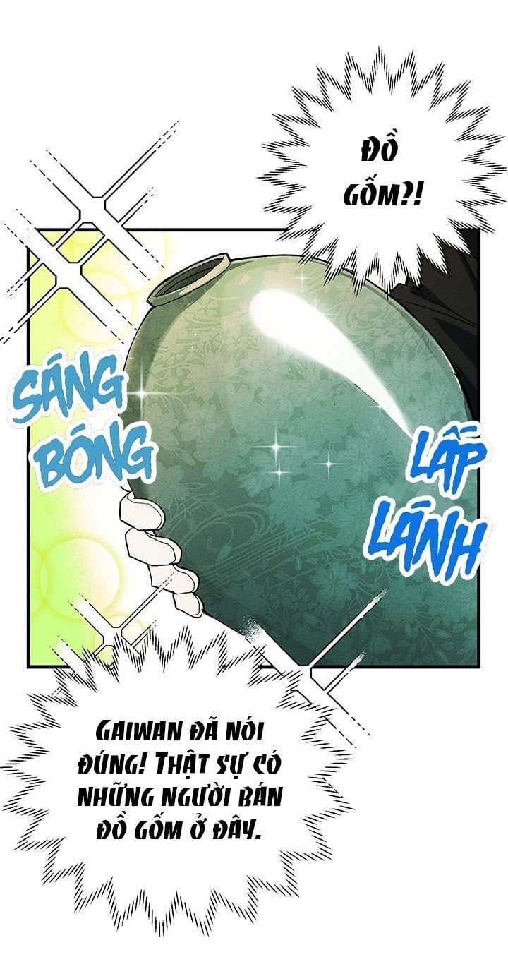 Nữ Đầu Bếp Hoàng Gia Chapter 18 - Trang 9