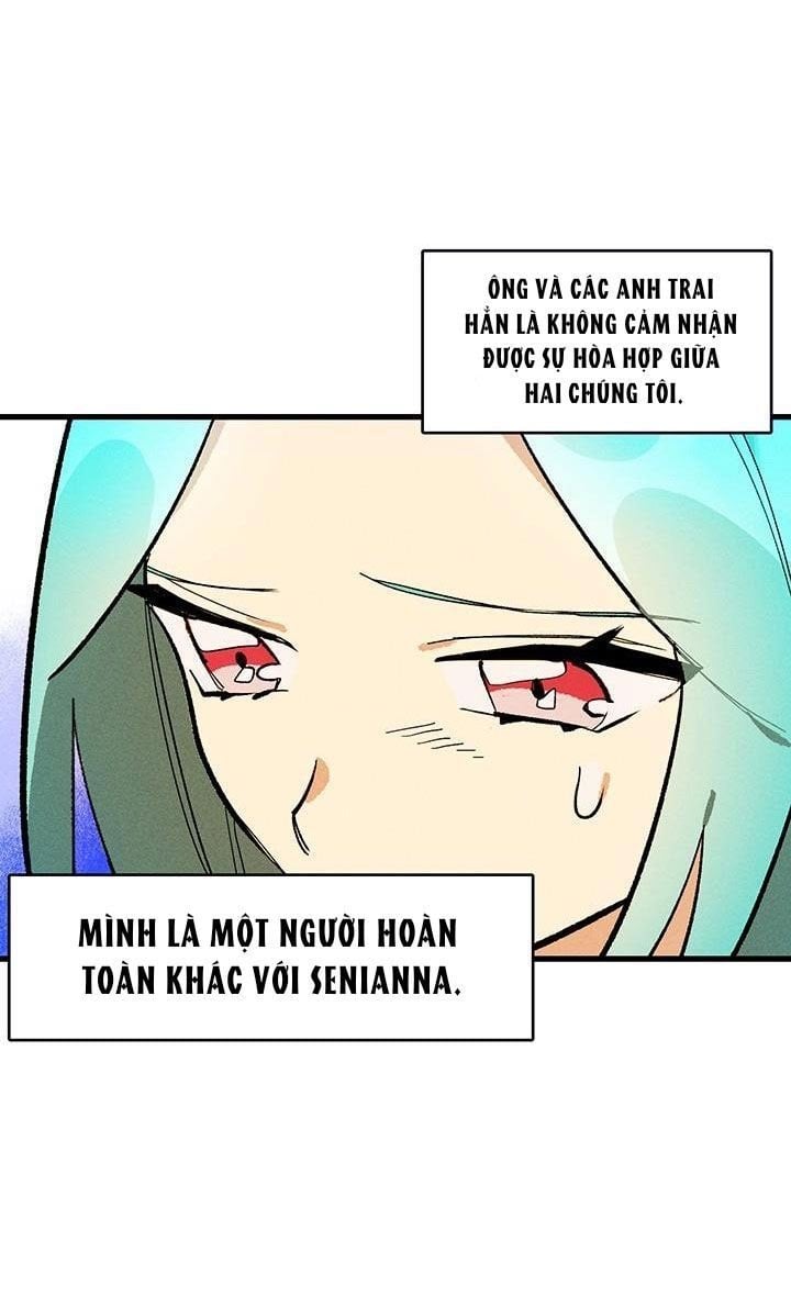 Nữ Đầu Bếp Hoàng Gia Chapter 15 - Trang 16
