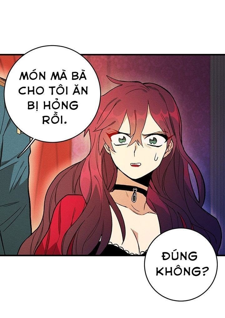 Nữ Đầu Bếp Hoàng Gia Chapter 2 - Trang 25