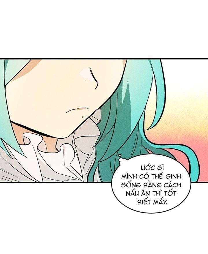 Nữ Đầu Bếp Hoàng Gia Chapter 19 - Trang 23
