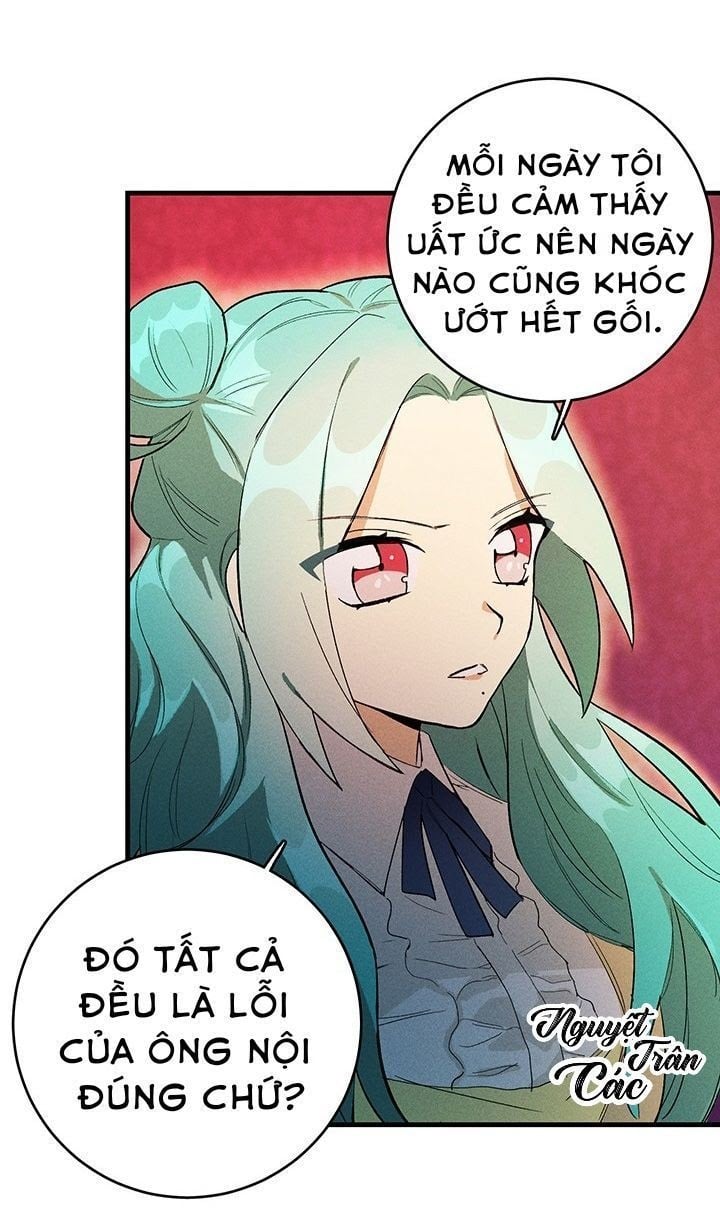 Nữ Đầu Bếp Hoàng Gia Chapter 2 - Trang 23