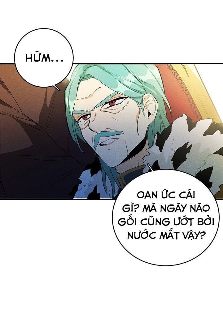 Nữ Đầu Bếp Hoàng Gia Chapter 2 - Trang 24