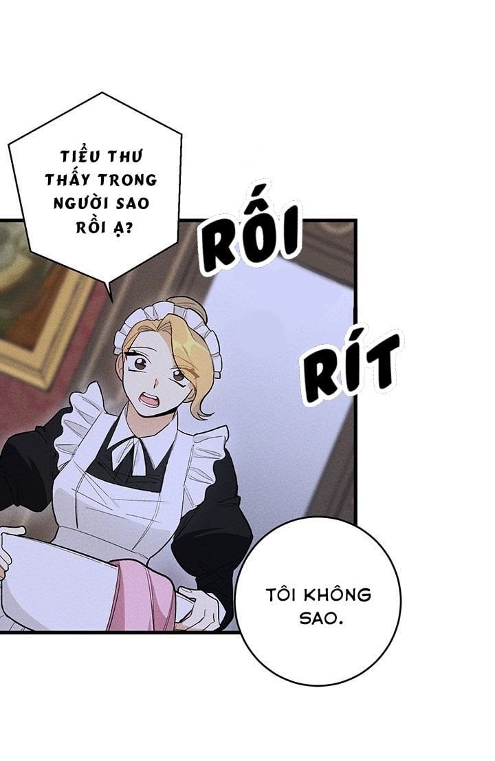 Nữ Đầu Bếp Hoàng Gia Chapter 16 - Trang 15