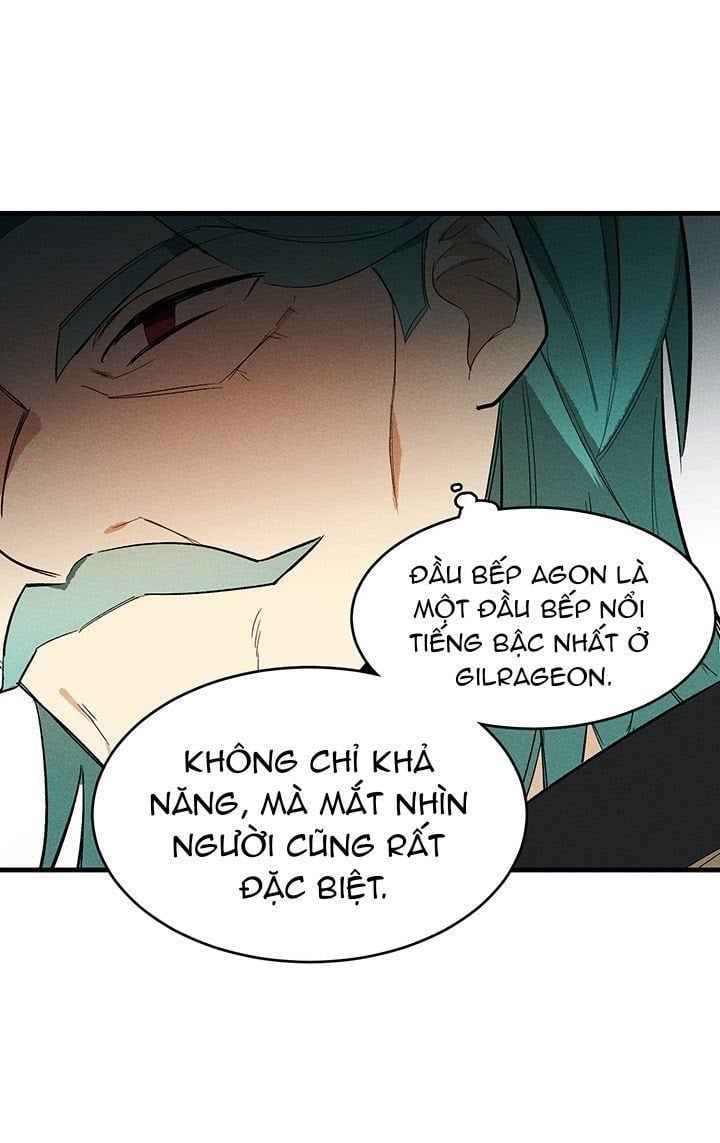 Nữ Đầu Bếp Hoàng Gia Chapter 19 - Trang 51