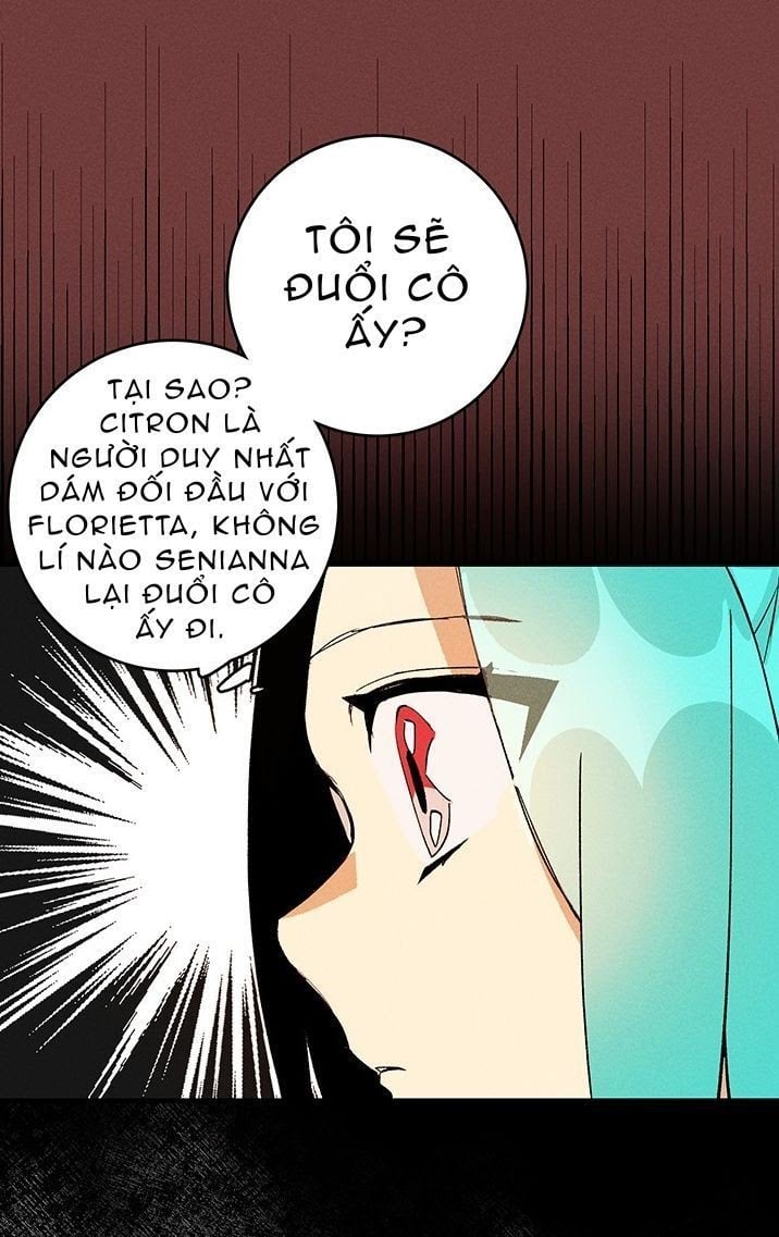 Nữ Đầu Bếp Hoàng Gia Chapter 3 - Trang 24