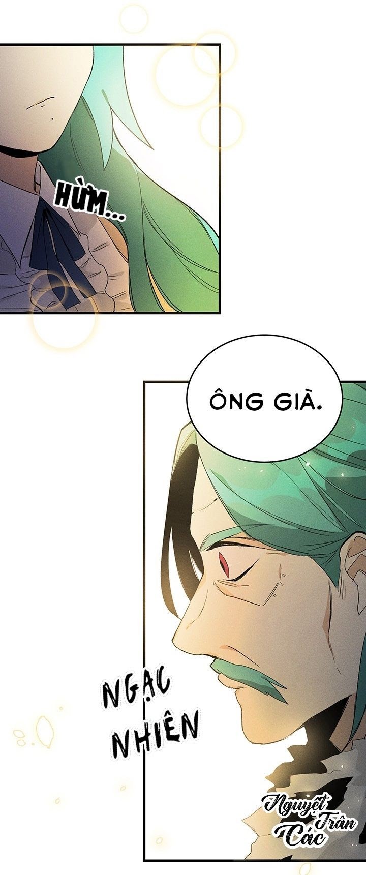 Nữ Đầu Bếp Hoàng Gia Chapter 2 - Trang 20