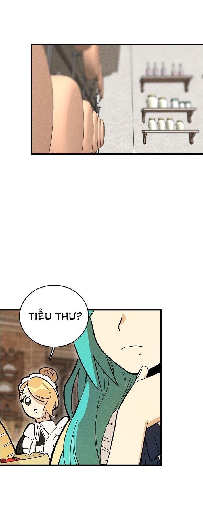 Nữ Đầu Bếp Hoàng Gia Chapter 11 - Trang 26