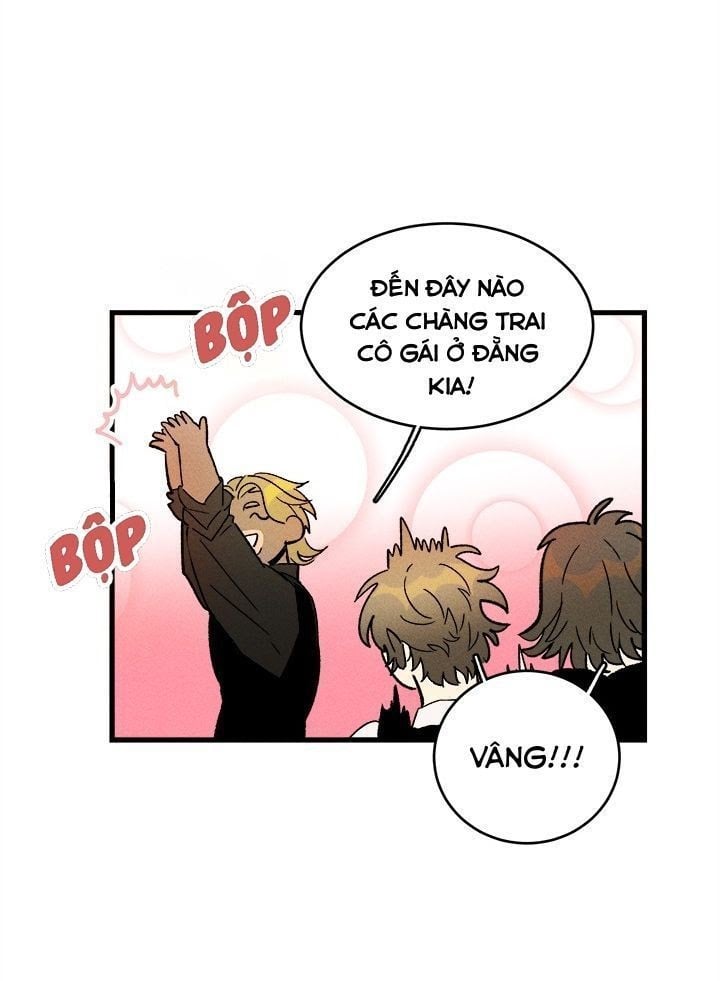 Nữ Đầu Bếp Hoàng Gia Chapter 17 - Trang 25