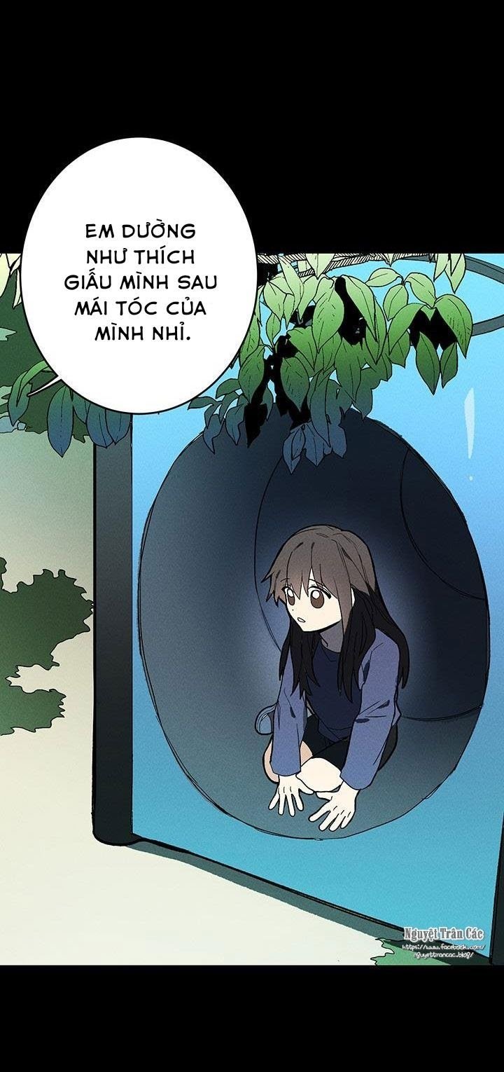 Nữ Đầu Bếp Hoàng Gia Chapter 15 - Trang 31