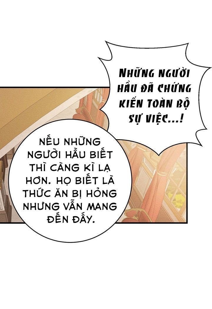 Nữ Đầu Bếp Hoàng Gia Chapter 2 - Trang 29