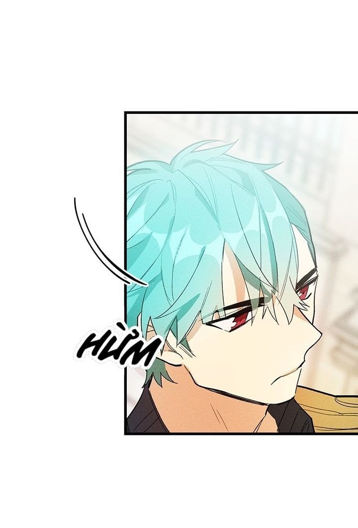Nữ Đầu Bếp Hoàng Gia Chapter 17 - Trang 13