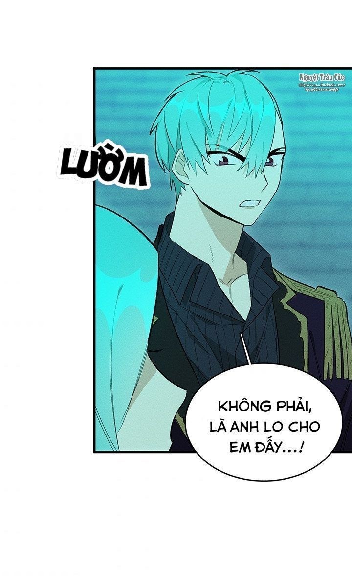 Nữ Đầu Bếp Hoàng Gia Chapter 19 - Trang 3