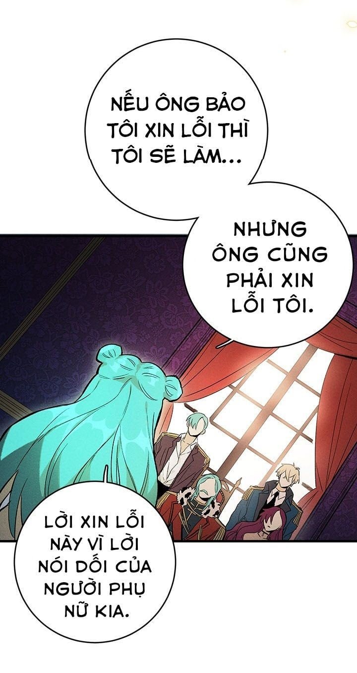 Nữ Đầu Bếp Hoàng Gia Chapter 2 - Trang 21
