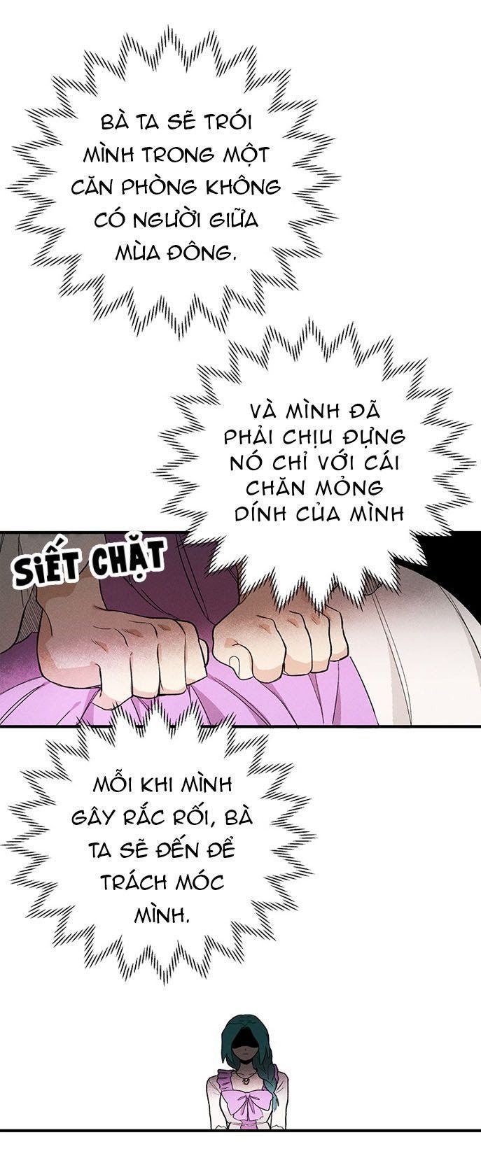 Nữ Đầu Bếp Hoàng Gia Chapter 1 - Trang 72