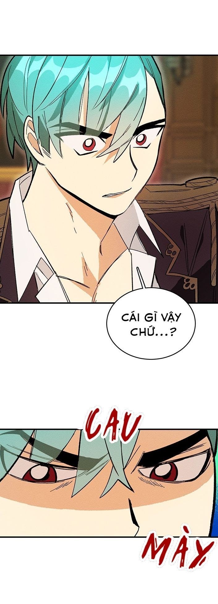 Nữ Đầu Bếp Hoàng Gia Chapter 11 - Trang 10