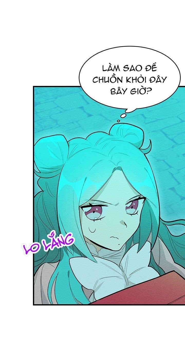 Nữ Đầu Bếp Hoàng Gia Chapter 19 - Trang 15