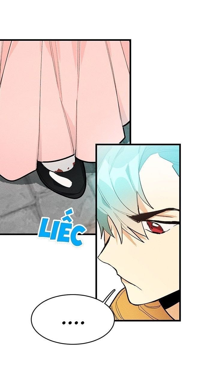 Nữ Đầu Bếp Hoàng Gia Chapter 17 - Trang 12