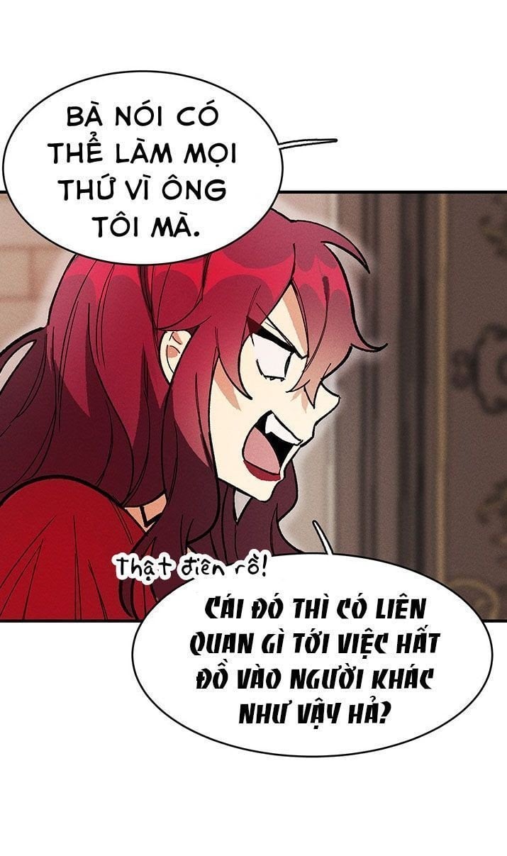 Nữ Đầu Bếp Hoàng Gia Chapter 10 - Trang 15