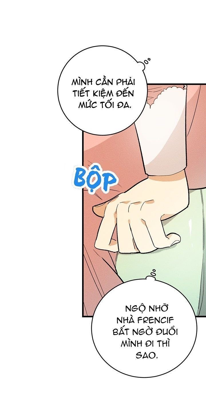 Nữ Đầu Bếp Hoàng Gia Chapter 17 - Trang 39