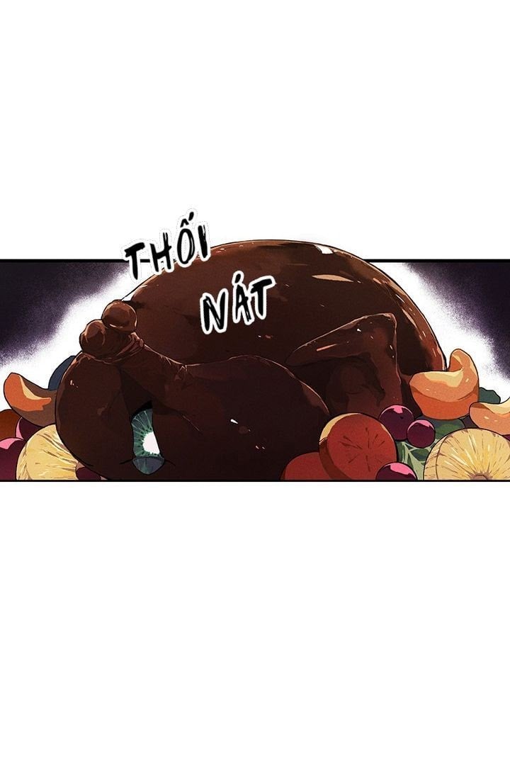 Nữ Đầu Bếp Hoàng Gia Chapter 1 - Trang 4