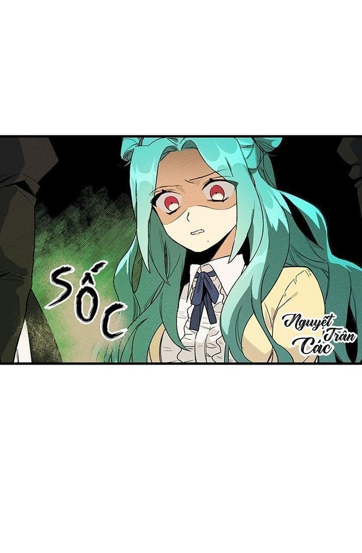 Nữ Đầu Bếp Hoàng Gia Chapter 1 - Trang 56
