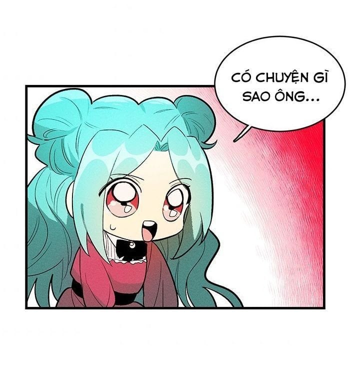 Nữ Đầu Bếp Hoàng Gia Chapter 19 - Trang 58