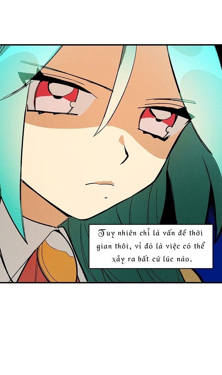 Nữ Đầu Bếp Hoàng Gia Chapter 10 - Trang 23