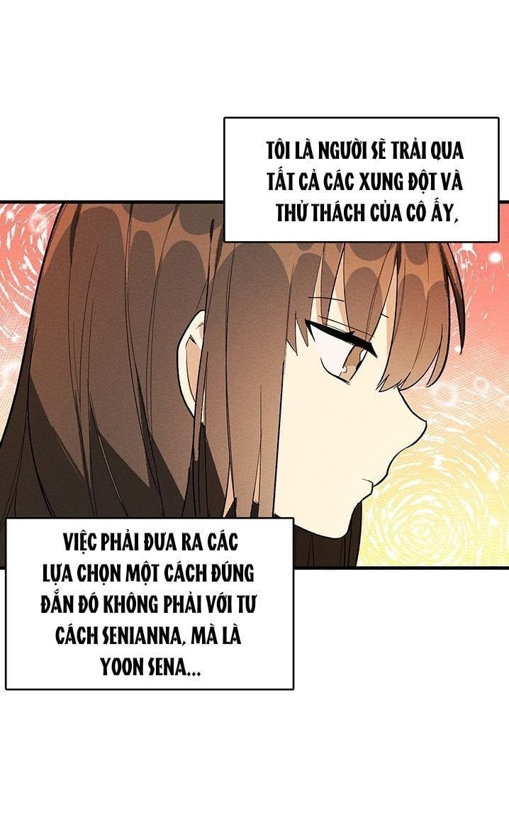 Nữ Đầu Bếp Hoàng Gia Chapter 18 - Trang 55