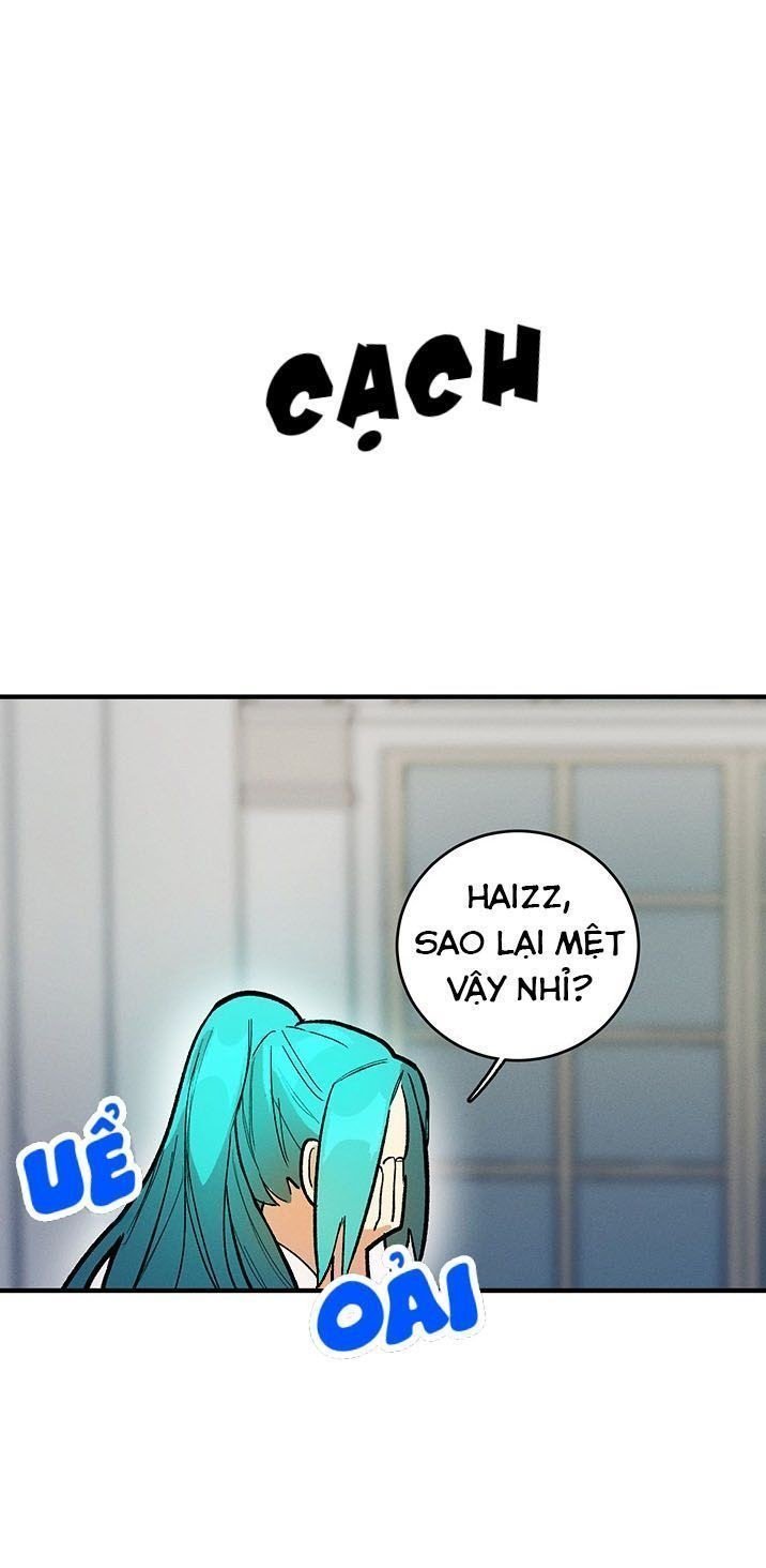 Nữ Đầu Bếp Hoàng Gia Chapter 8 - Trang 16