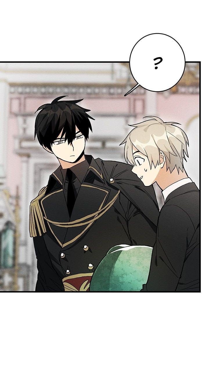 Nữ Đầu Bếp Hoàng Gia Chapter 18 - Trang 11