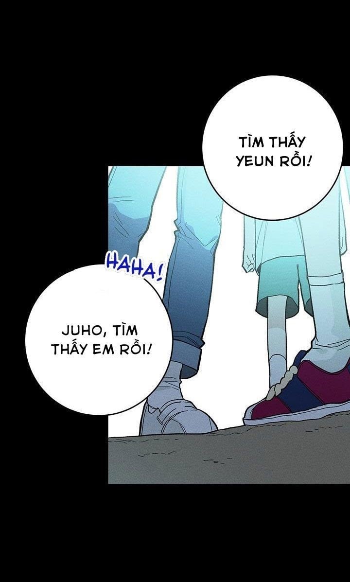 Nữ Đầu Bếp Hoàng Gia Chapter 15 - Trang 33