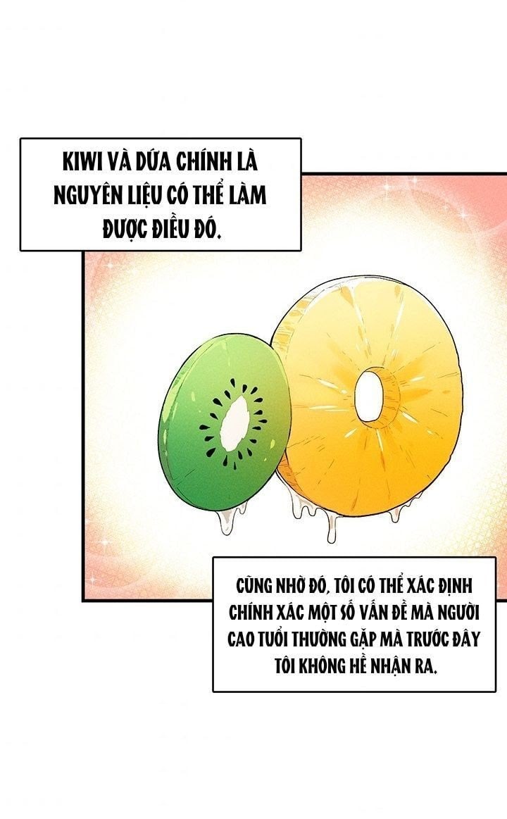 Nữ Đầu Bếp Hoàng Gia Chapter 19 - Trang 48
