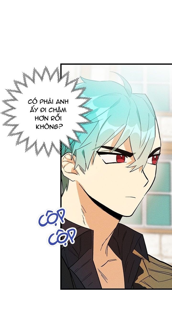 Nữ Đầu Bếp Hoàng Gia Chapter 17 - Trang 17