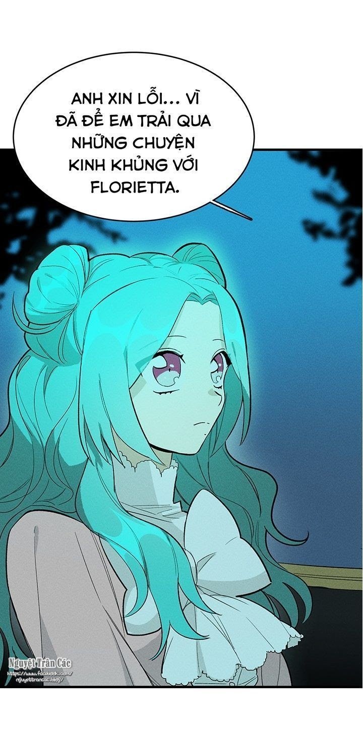Nữ Đầu Bếp Hoàng Gia Chapter 18 - Trang 44