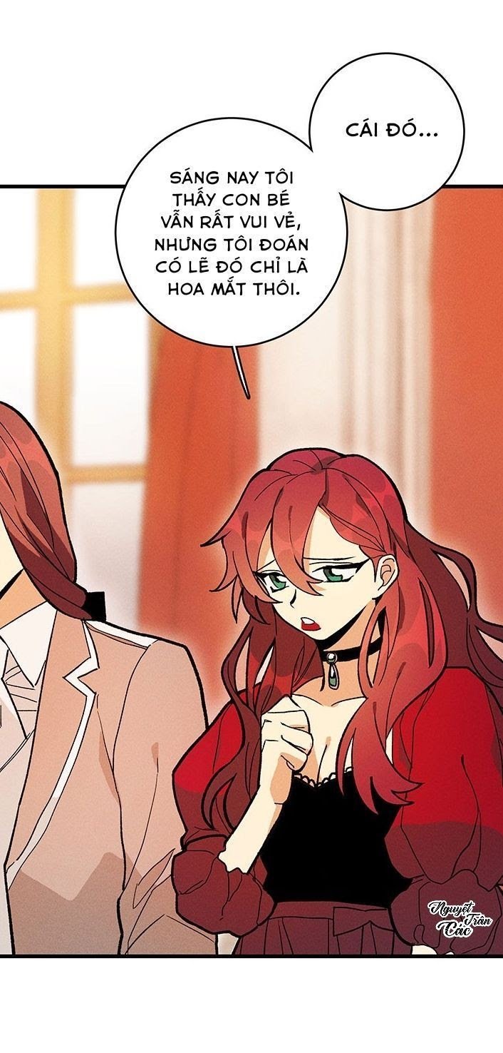 Nữ Đầu Bếp Hoàng Gia Chapter 13 - Trang 9