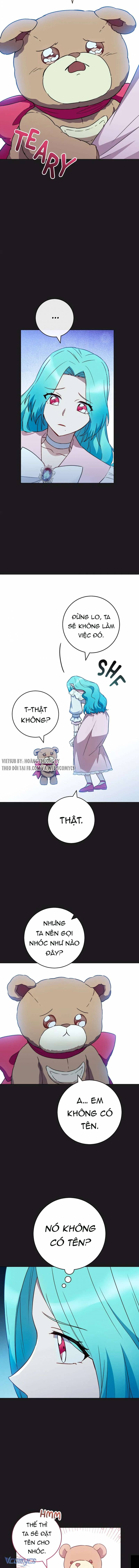 Nữ Đầu Bếp Hoàng Gia Chapter 135 - Trang 3
