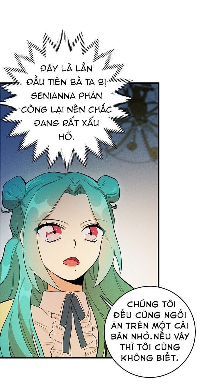 Nữ Đầu Bếp Hoàng Gia Chapter 2 - Trang 27
