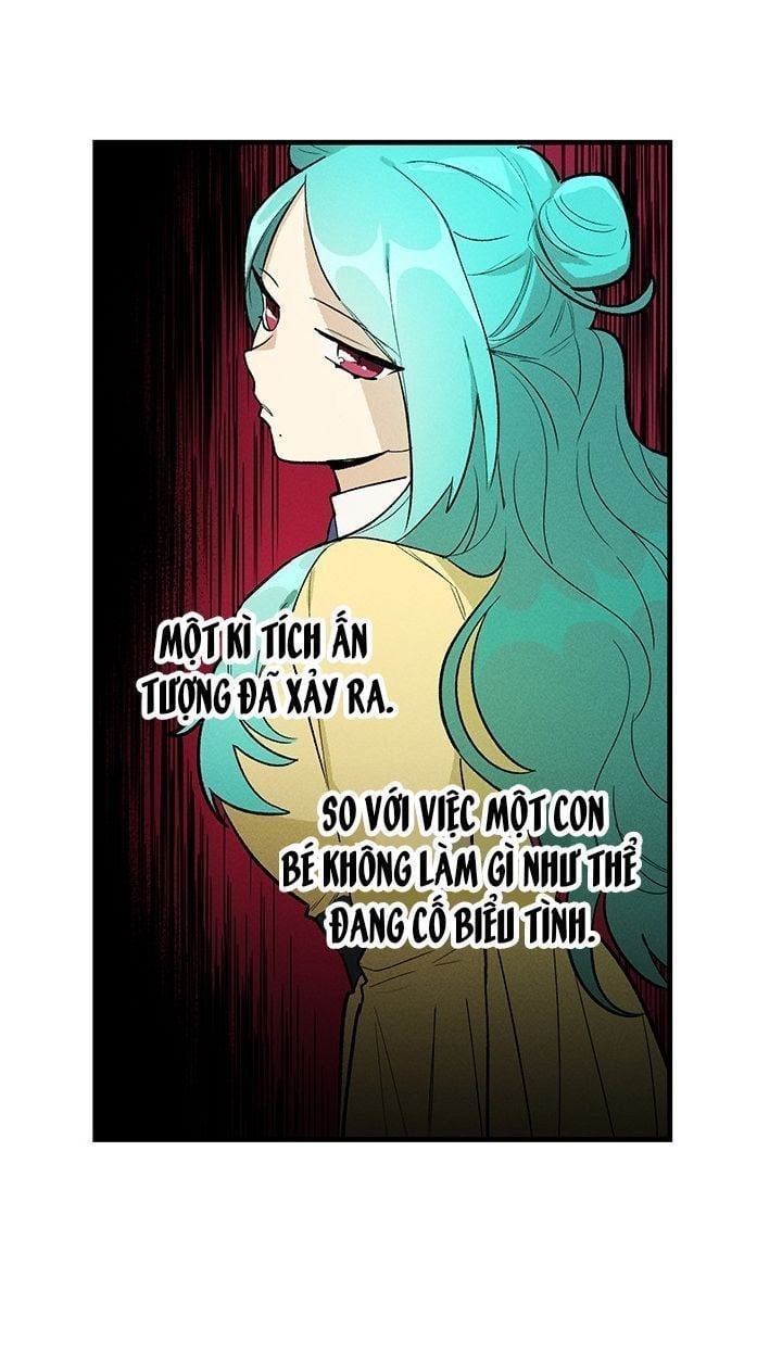 Nữ Đầu Bếp Hoàng Gia Chapter 19 - Trang 36