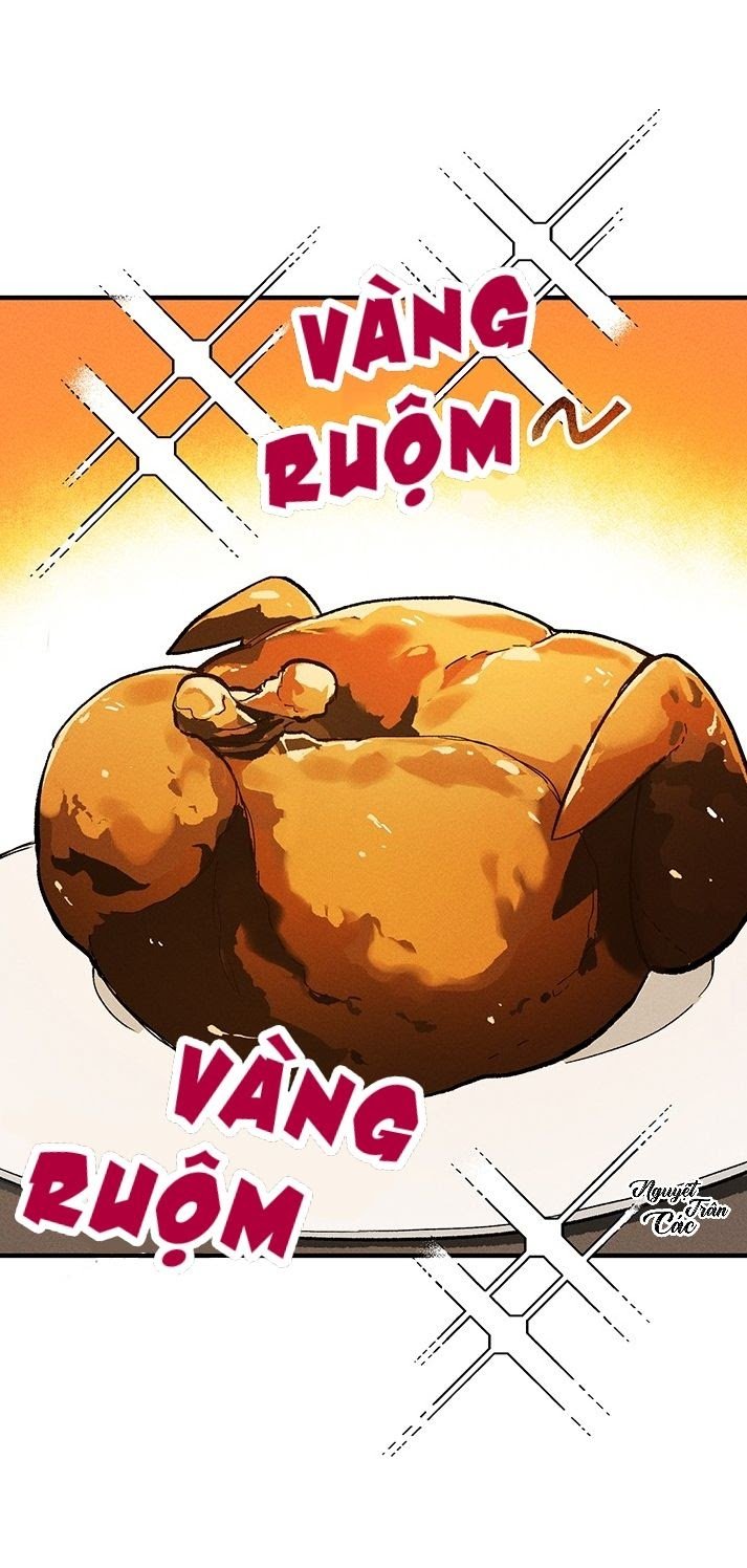 Nữ Đầu Bếp Hoàng Gia Chapter 10 - Trang 25