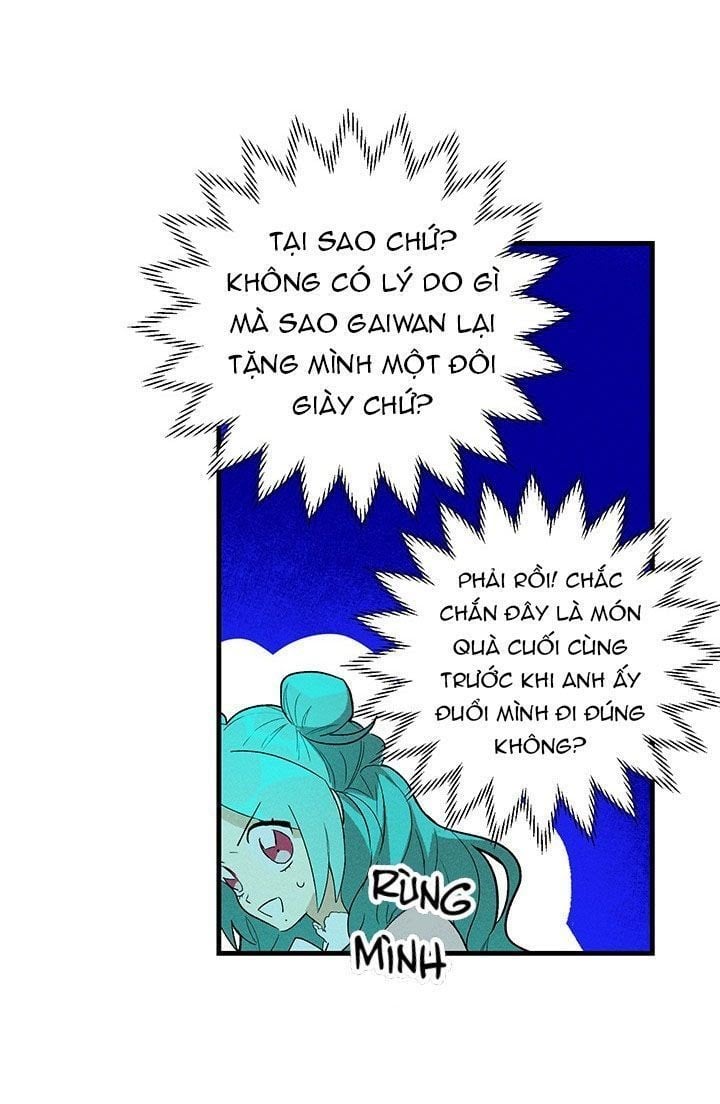 Nữ Đầu Bếp Hoàng Gia Chapter 18 - Trang 38