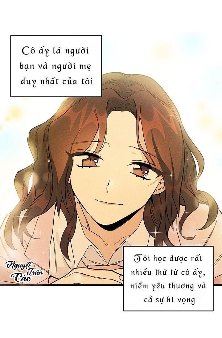 Nữ Đầu Bếp Hoàng Gia Chapter 1 - Trang 36