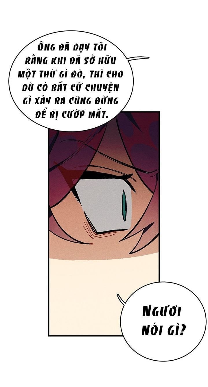 Nữ Đầu Bếp Hoàng Gia Chapter 10 - Trang 16