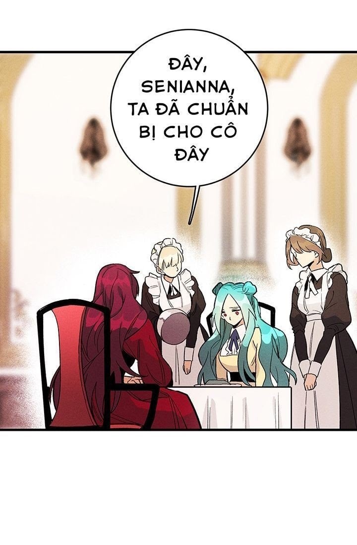 Nữ Đầu Bếp Hoàng Gia Chapter 1 - Trang 55
