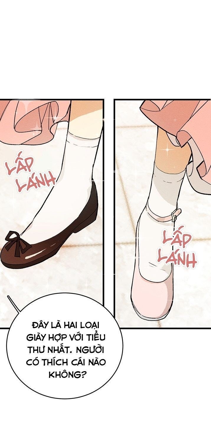 Nữ Đầu Bếp Hoàng Gia Chapter 17 - Trang 34